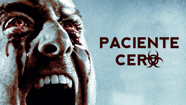 Fotograma de Paciente cero