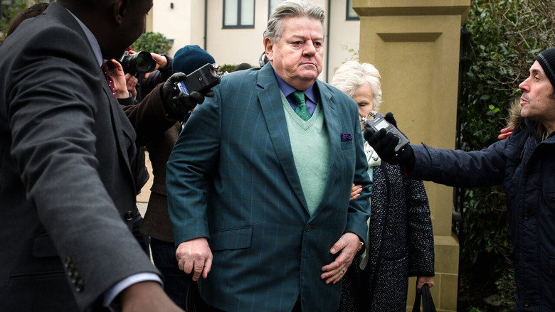Fotograma de National Treasure