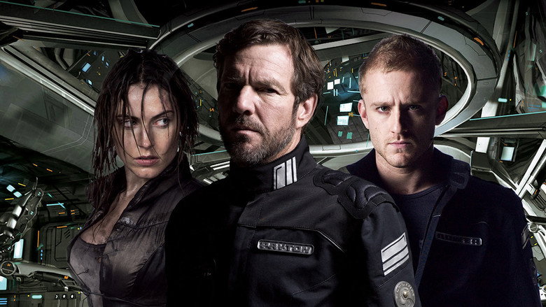 Fotograma de Pandorum