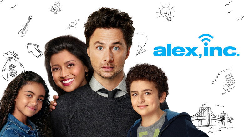 Fotograma de Alex, Inc.