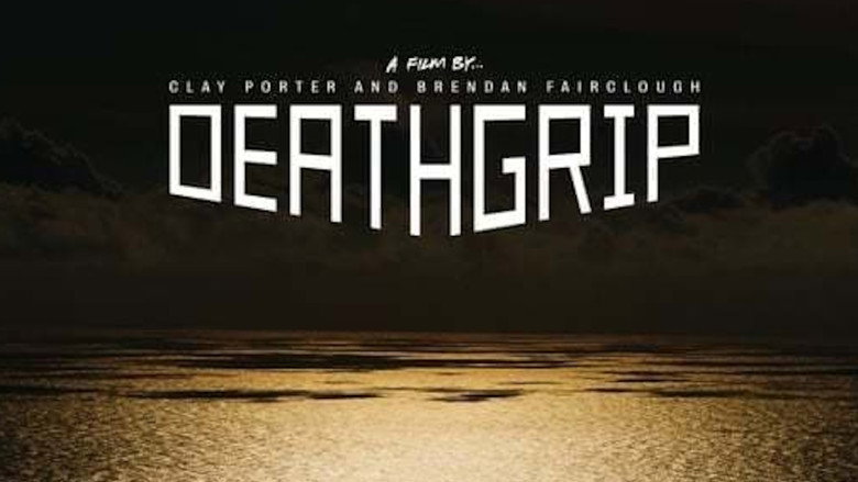 Fotograma de Deathgrip