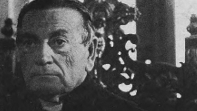 Fotograma de Dr. Lazarus