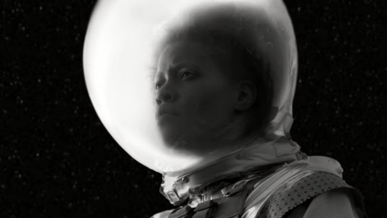 Fotograma de Afronauts