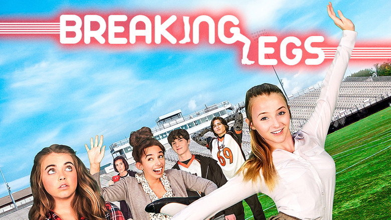 Fotograma de Breaking Legs
