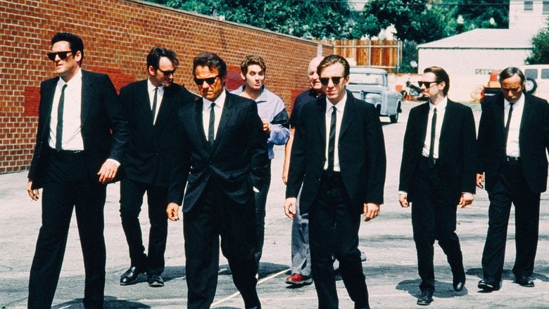 Fotograma de Reservoir Dogs
