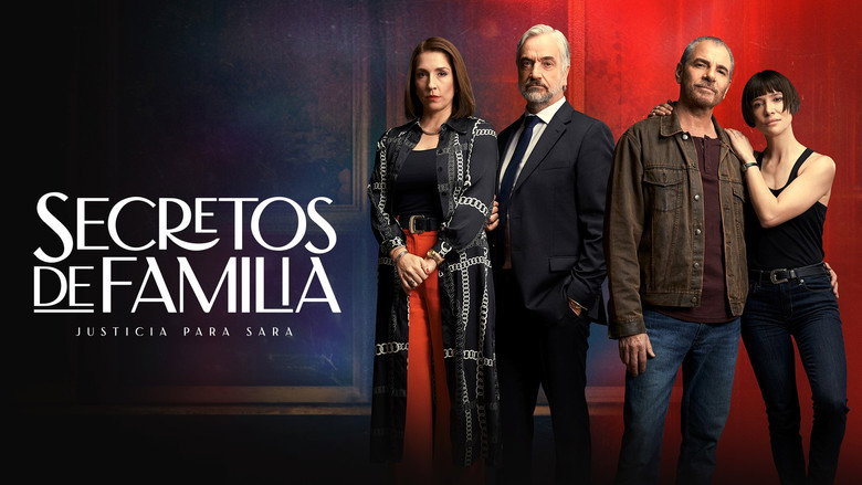 Fotograma de Secretos de familia