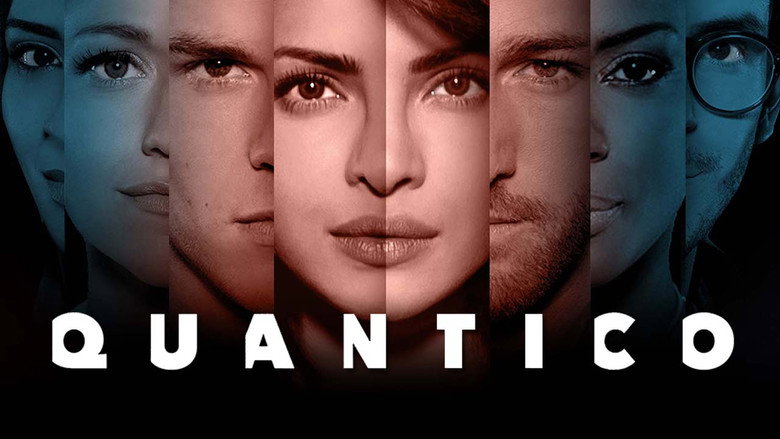 Fotograma de Quantico