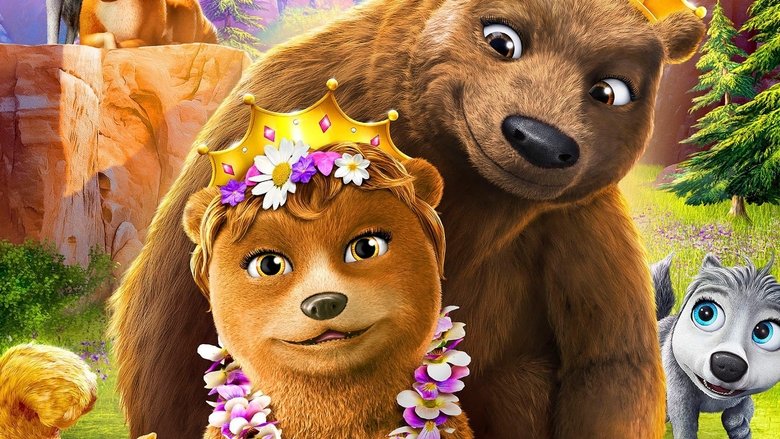 Fotograma de Alpha and Omega: Journey to Bear Kingdom