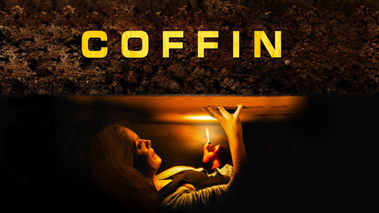 Fotograma de Coffin