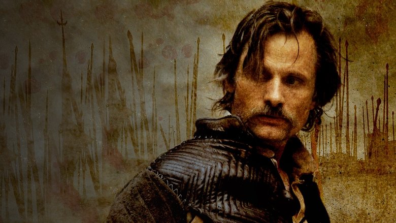 Fotograma de Alatriste