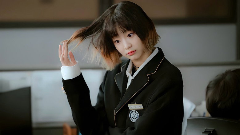 Fotograma de Itaewon Class