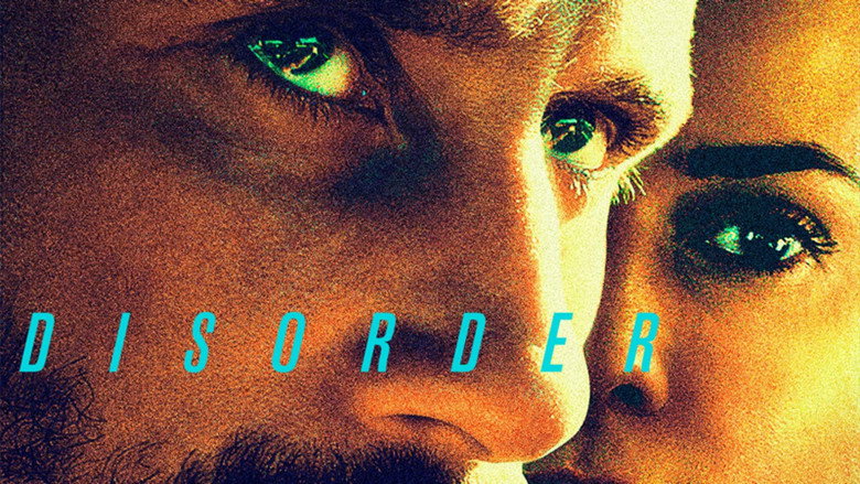Fotograma de Disorder (El Protector)