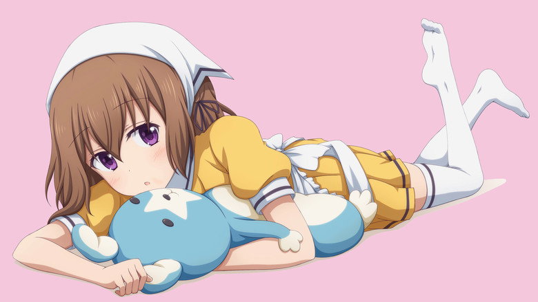 Fotograma de Blend S