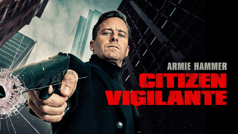 Fotograma de Citizen Vigilante