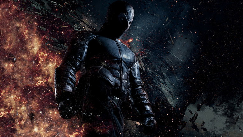 Fotograma de Rendel