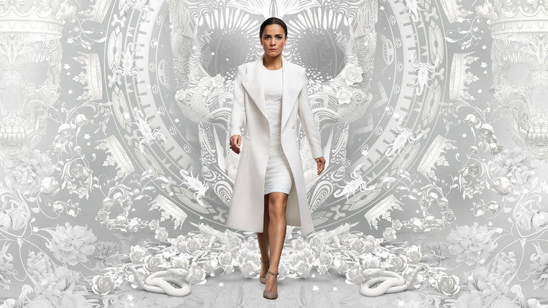 Fotograma de Queen of the South