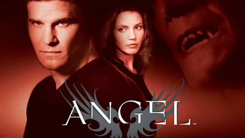 Fotograma de Ángel