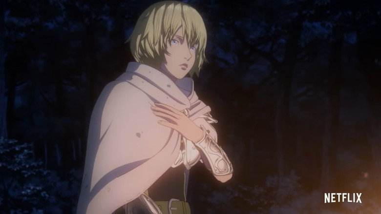 Fotograma de Dragon's Dogma