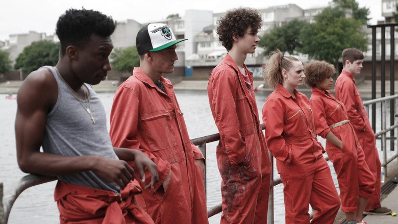 Fotograma de Misfits