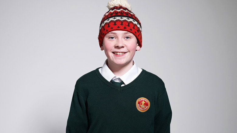 Fotograma de Moone Boy