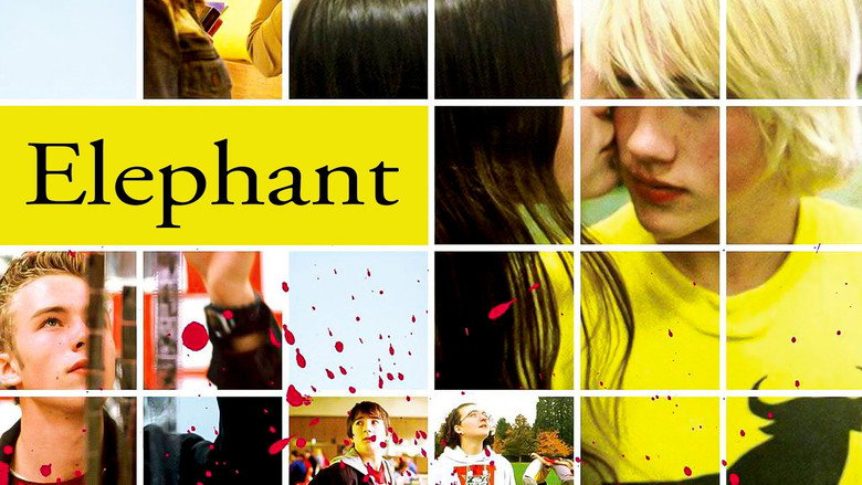 Fotograma de Elephant