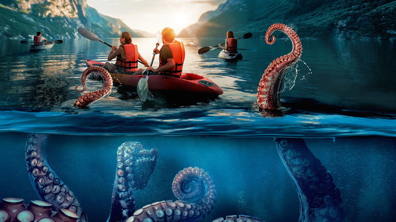 Fotograma de Kraken