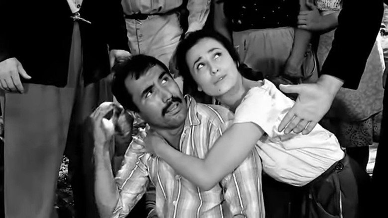 Fotograma de Tlayucan