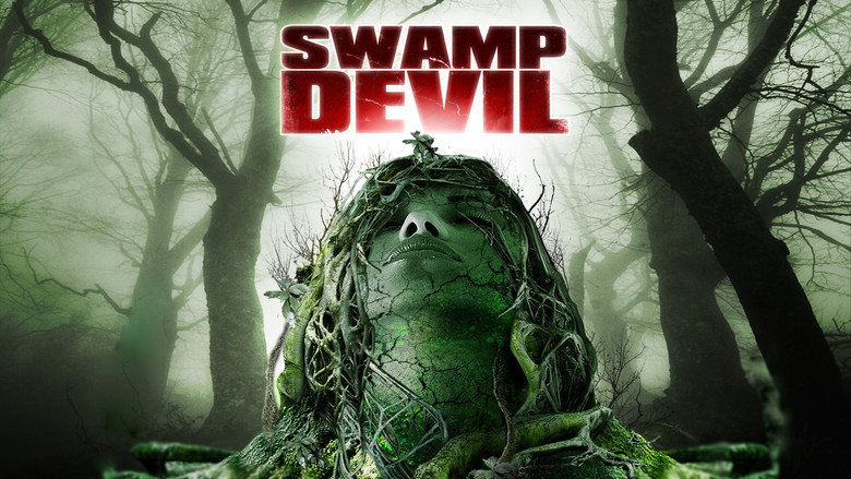 Fotograma de Swamp Devil