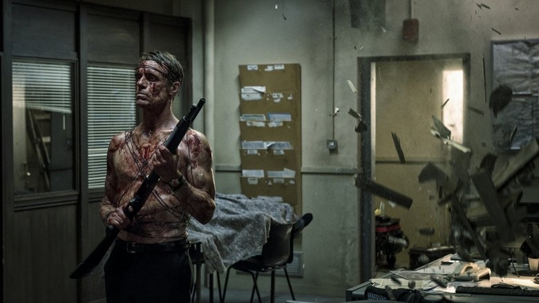 Fotograma de Let Us Prey