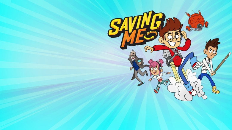 Fotograma de Saving Me