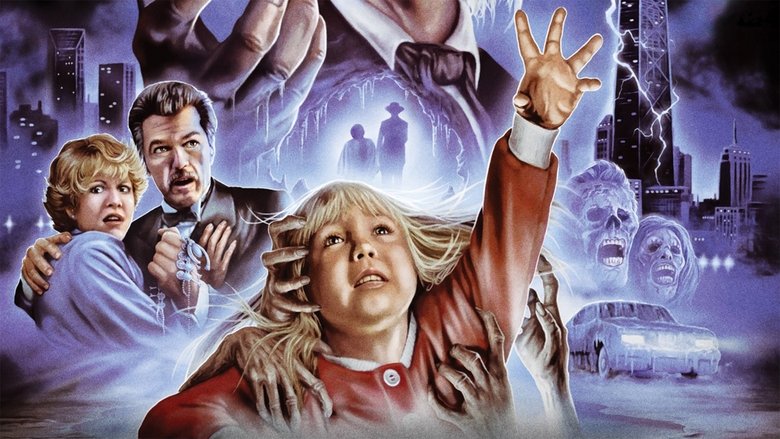 Fotograma de Poltergeist III