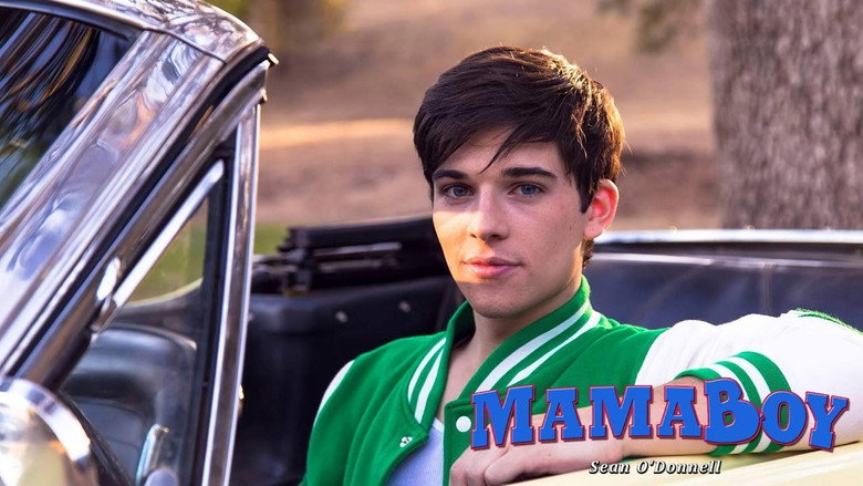 Fotograma de Mamaboy