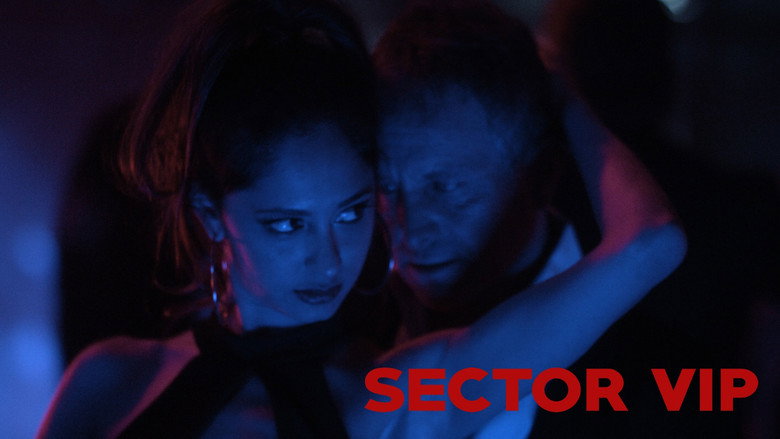 Fotograma de Sector VIP