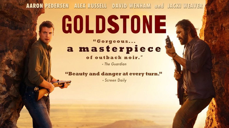 Fotograma de Goldstone