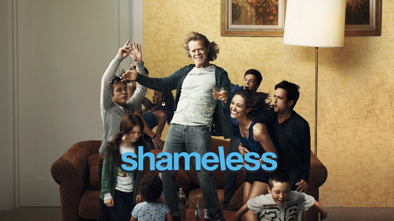 Fotograma de Shameless