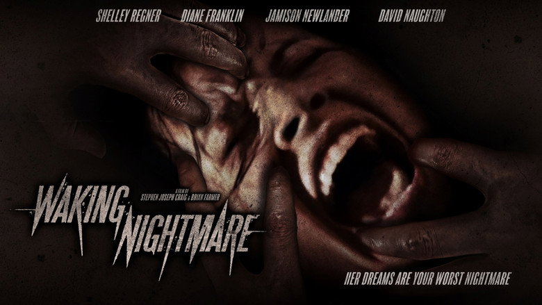 Fotograma de Waking Nightmare