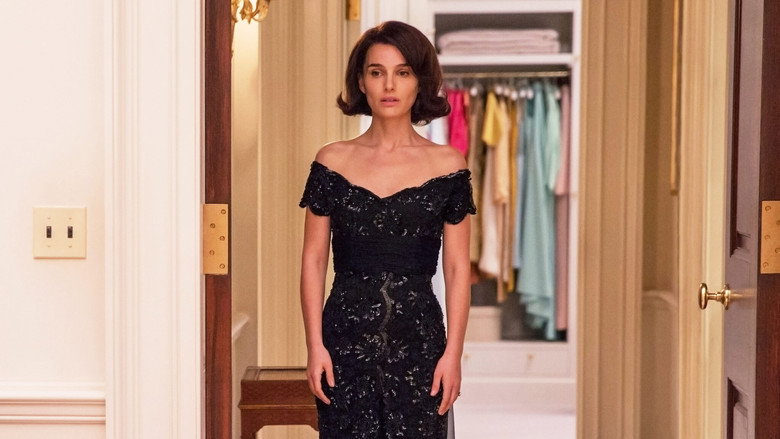 Fotograma de Jackie