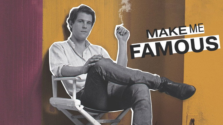 Fotograma de Make Me Famous