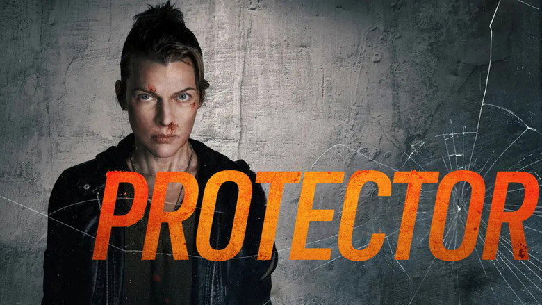 Fotograma de Instinto protector