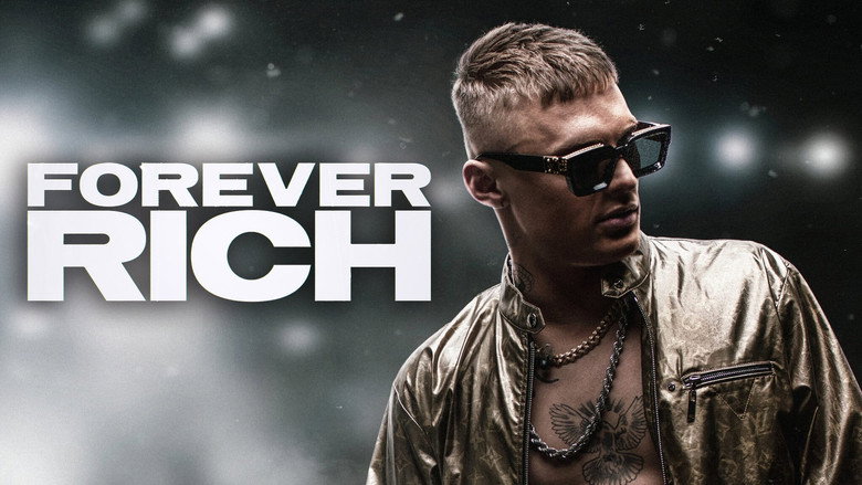 Fotograma de Forever Rich
