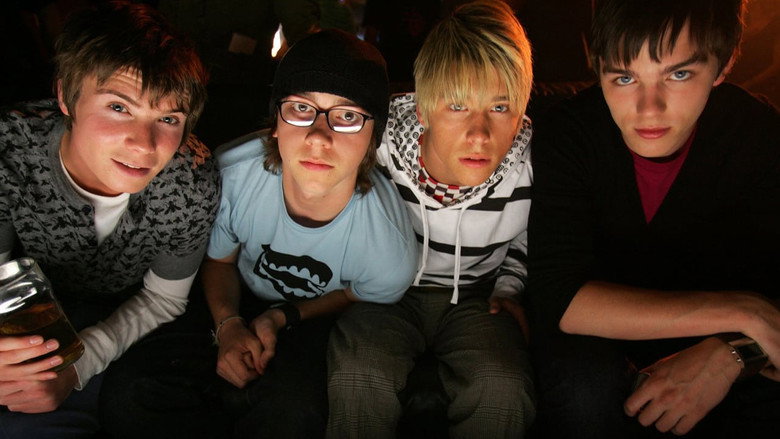 Fotograma de Skins
