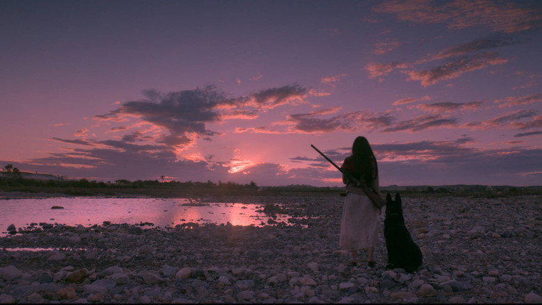 Fotograma de Birdshot