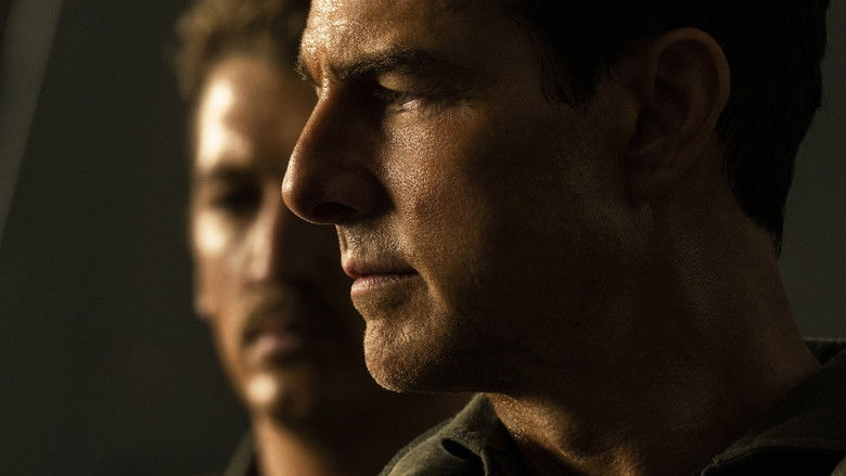 Fotograma de Top Gun: Maverick