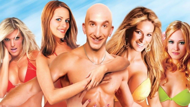 Fotograma de Bald