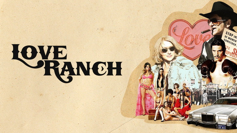 Fotograma de Love Ranch