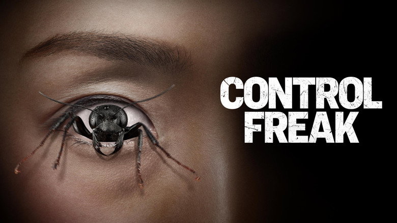 Fotograma de Control Freak
