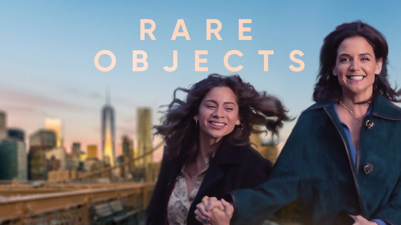 Fotograma de Rare Objects