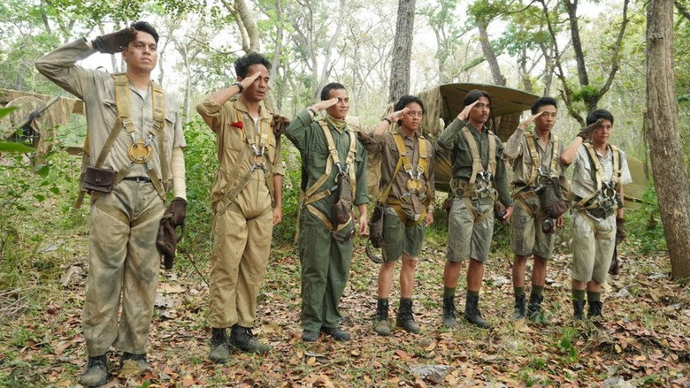 Fotograma de Kadet 1947