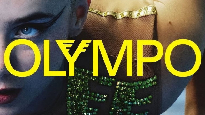 Fotograma de Olympo