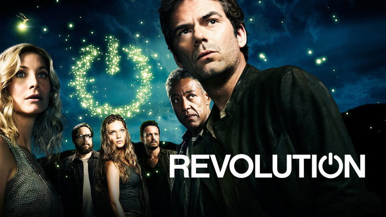 Fotograma de Revolution